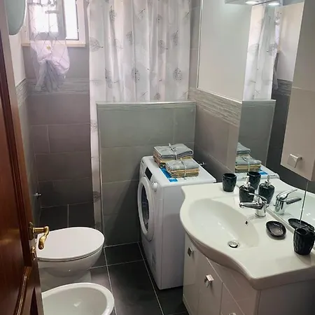 Gioema 4* Borgo Vodice