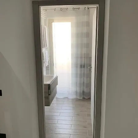 Gioema 4* Borgo Vodice