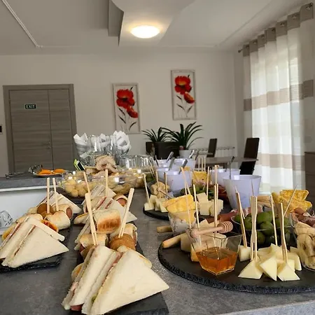 Gioema Bed & Breakfast