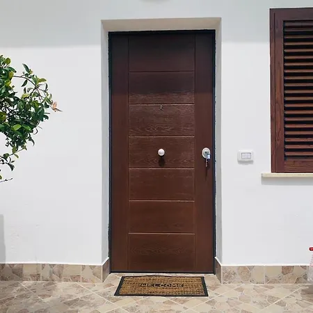 Bed & Breakfast Gioema 4*