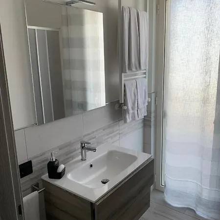 Gioema Oda ve Kahvaltı