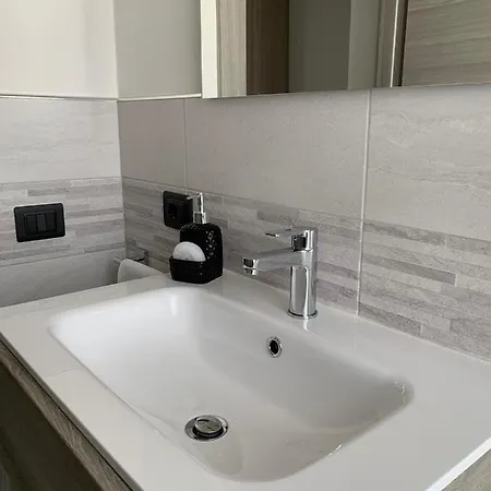 Oda ve Kahvaltı Gioema