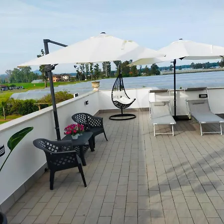 Gioema Bed & Breakfast