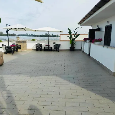 Bed & Breakfast Gioema Borgo Vodice