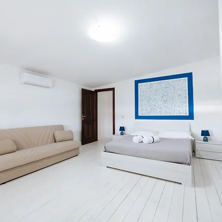 Bed & Breakfast Gioema *