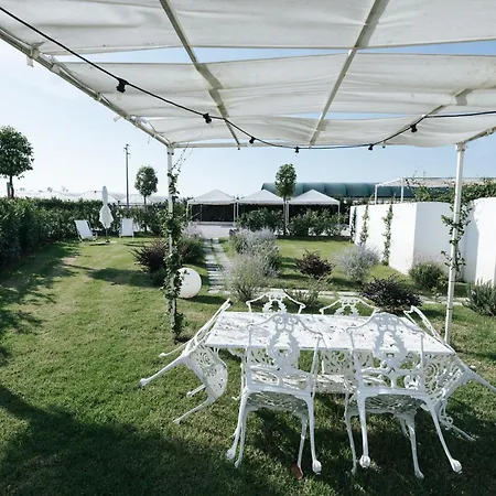 Bed & Breakfast Gioema *
