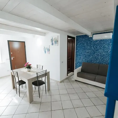 Gioema * Borgo Vodice