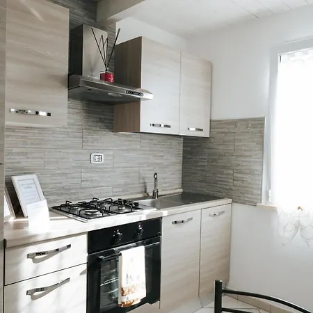 Bed & Breakfast Gioema