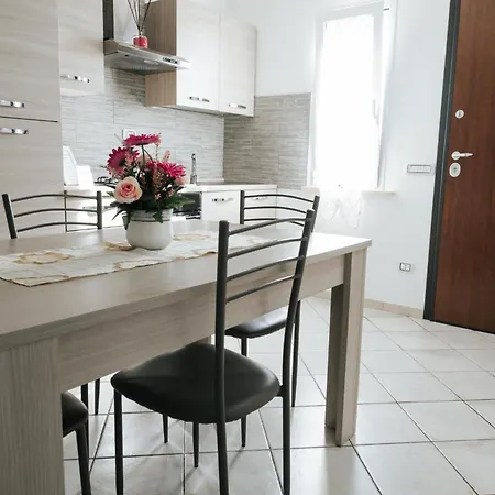 Gioema * Borgo Vodice