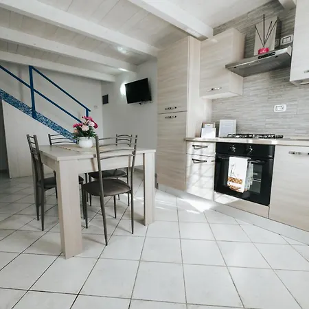 Gioema Bed & Breakfast Borgo Vodice