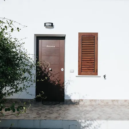 Bed & Breakfast Gioema *