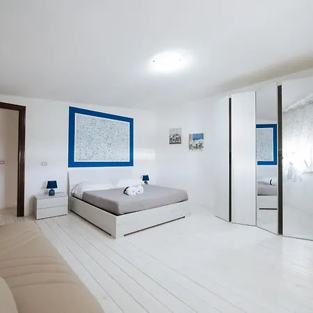 Bed & Breakfast Gioema