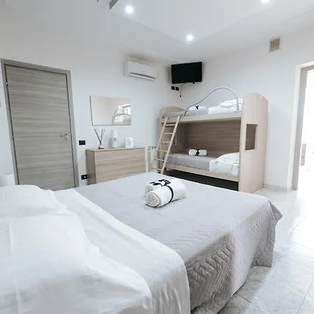 Oda ve Kahvaltı Gioema Borgo Vodice