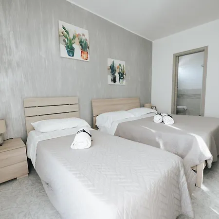 Gioema 4* Borgo Vodice