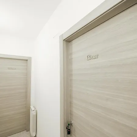 Gioema Oda ve Kahvaltı