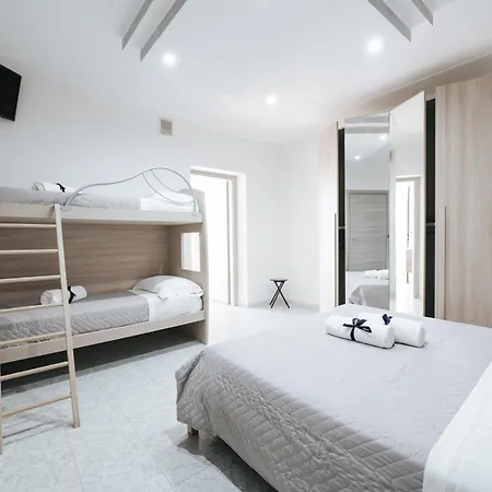 Gioema Bed and breakfast 4*