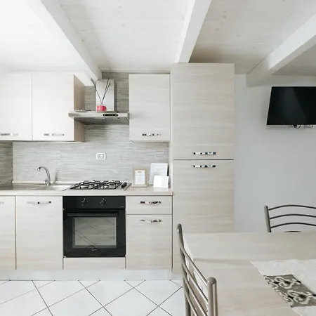 Bed & Breakfast Gioema Borgo Vodice