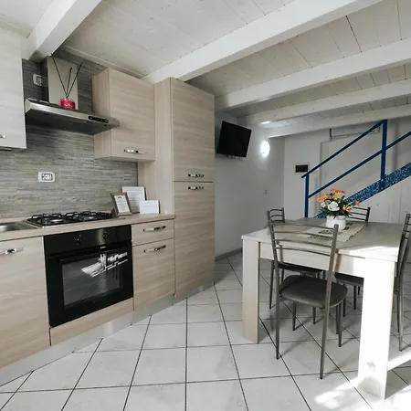Gioema Bed & Breakfast