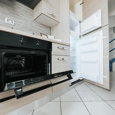 Bed & Breakfast Gioema Borgo Vodice