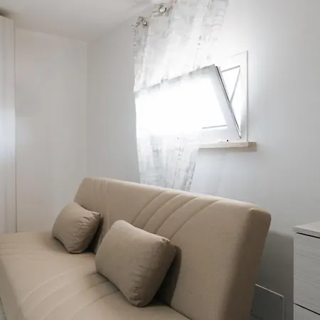 Bed & Breakfast Gioema *