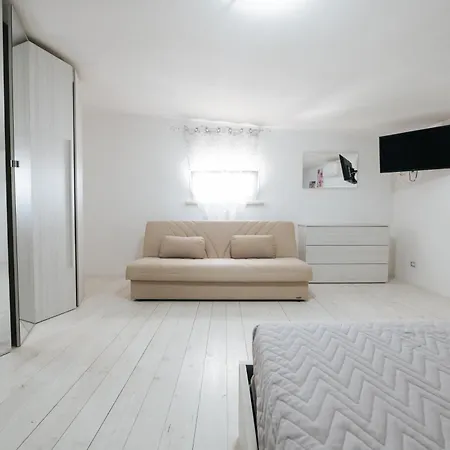 Bed & Breakfast Gioema Borgo Vodice