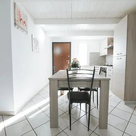 Gioema Bed & Breakfast Borgo Vodice
