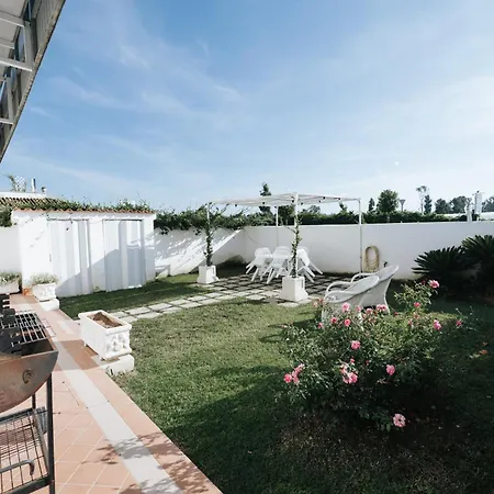 Gioema Bed & Breakfast *