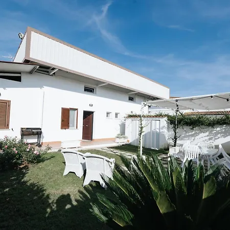 Gioema Bed & Breakfast *