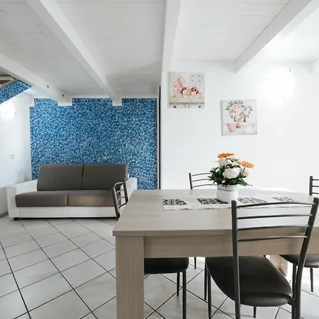 Bed & Breakfast Gioema Borgo Vodice