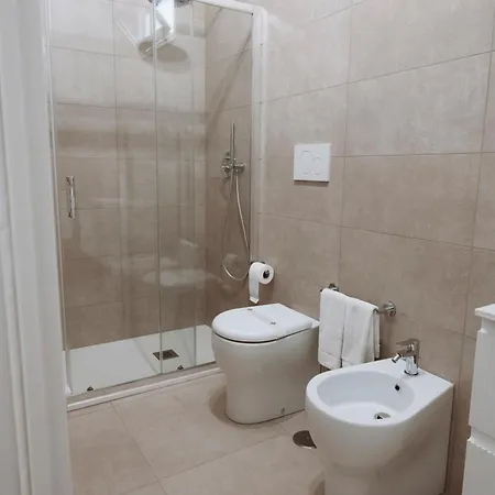 Gioema Bed and breakfast 4*