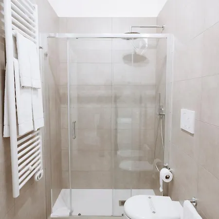 Oda ve Kahvaltı Gioema Borgo Vodice