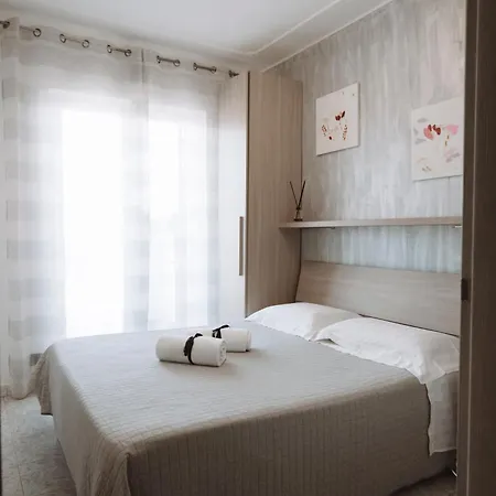 Bed & Breakfast Gioema *