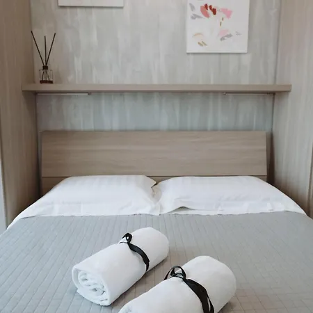Bed & Breakfast Gioema Borgo Vodice