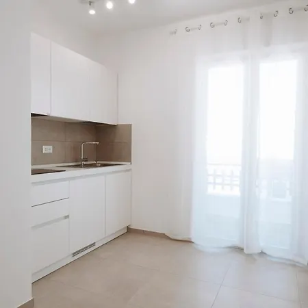 Oda ve Kahvaltı Gioema