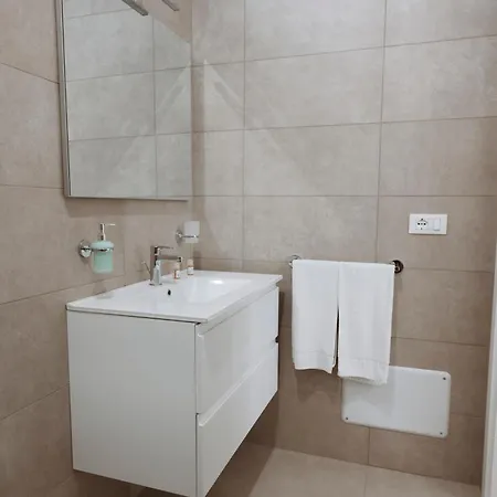 Bed and breakfast Gioema Borgo Vodice