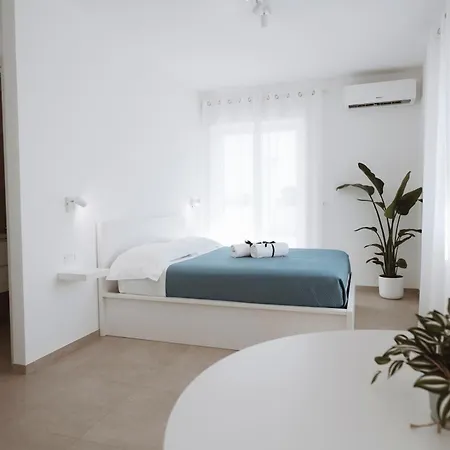 Gioema Oda ve Kahvaltı