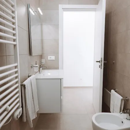 Oda ve Kahvaltı Gioema