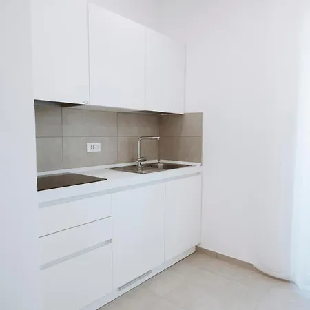 Oda ve Kahvaltı Gioema Borgo Vodice