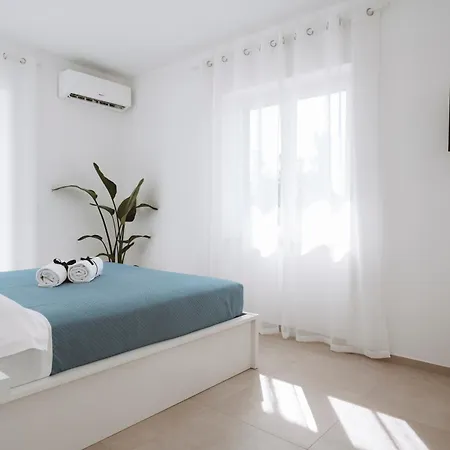 Gioema Oda ve Kahvaltı