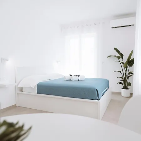 Gioema Oda ve Kahvaltı 4*