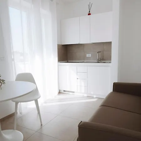 Gioema Bed & Breakfast Borgo Vodice