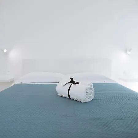 Oda ve Kahvaltı Gioema Borgo Vodice