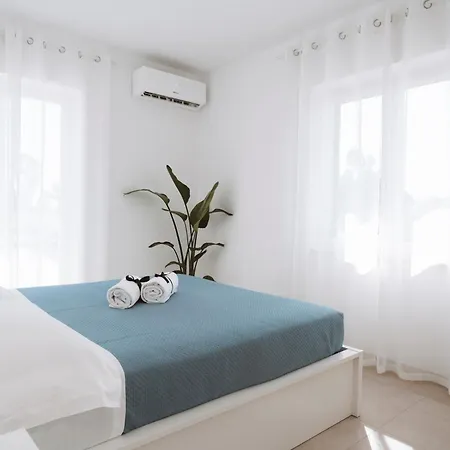 Gioema Oda ve Kahvaltı