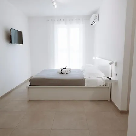 Bed & Breakfast Gioema 4*