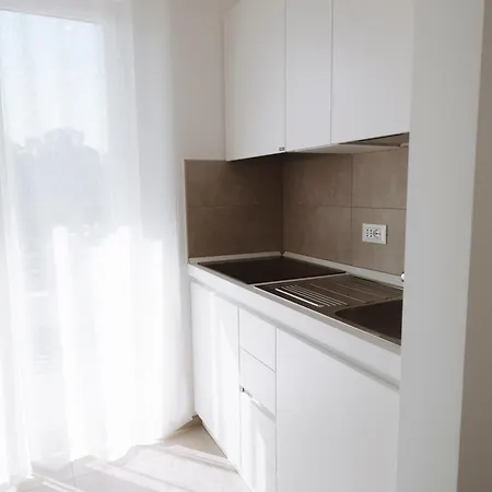 Gioema Bed & Breakfast Borgo Vodice