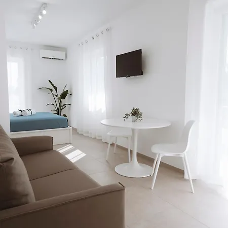 Gioema Bed & Breakfast *