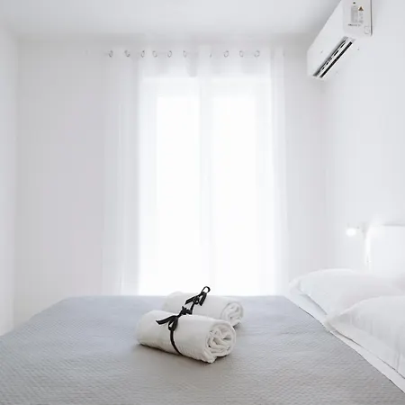 Gioema Bed & Breakfast Borgo Vodice
