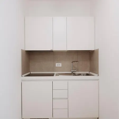 Oda ve Kahvaltı Gioema