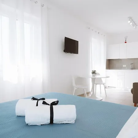 Gioema Bed and breakfast 4*