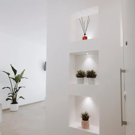 Oda ve Kahvaltı Gioema Borgo Vodice